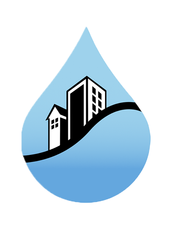 InterClean Logo